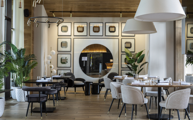 Park Hotel Dobrograd
