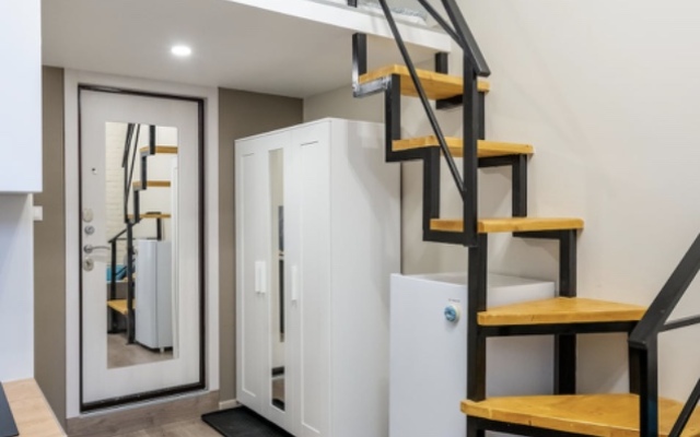 Квартира Современная Студия в Центре