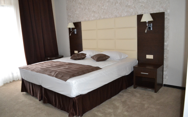 Apartments Grand Hotel&Spa