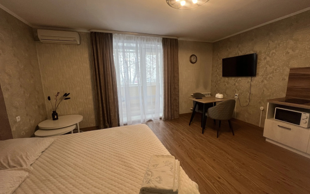 Квартира на улице Воронкова 23