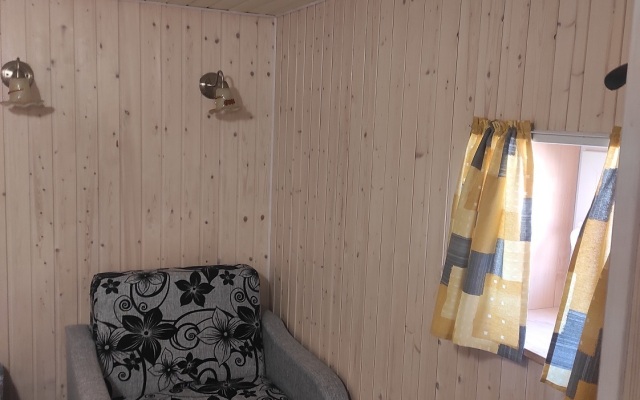 V Gostevom Dome Apartments