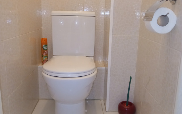 Квартира на Взлетке