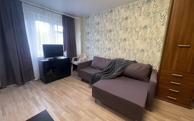 Апартаменты Театр-Отель