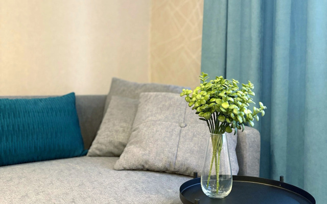 Апартаменты Light Apartment Sommera