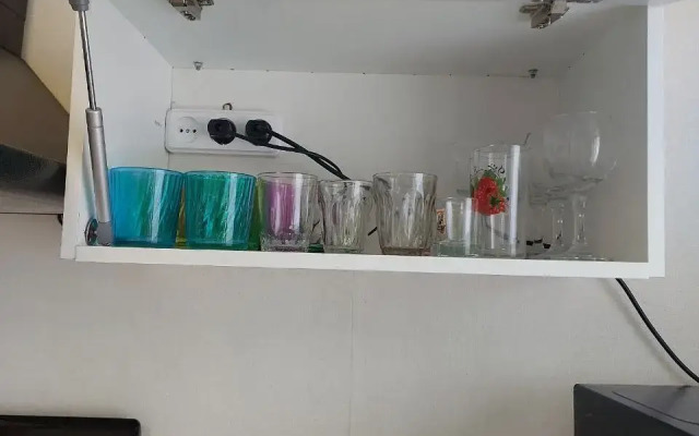 Квартира Двухкомнатная 50 м²