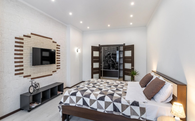 Apartments Five Stars 6