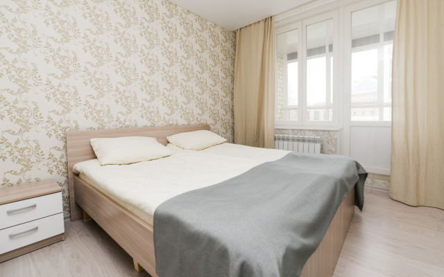Na Prechistenskoj Naberezhnoj Apartments