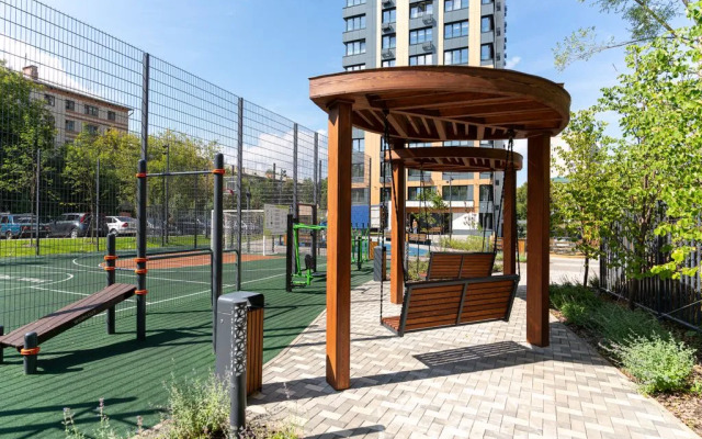 Квартира Студия в Советском Районе