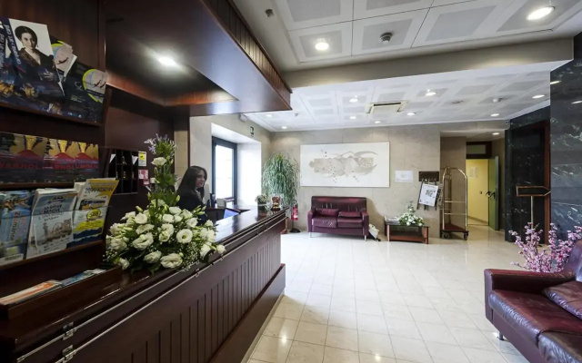 Millennium Gold Hotel