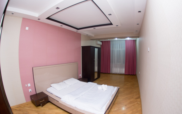 Bakuvi-Tourist Apartments