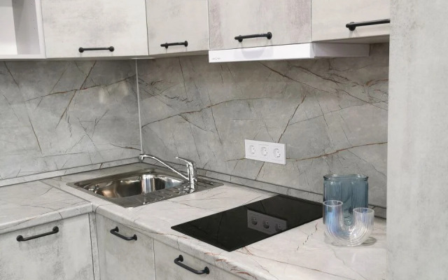 Studiya V Novom Zhk Vozle Morya Apartments