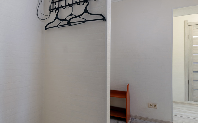 Квартира ComfortHomes улица Скаковая