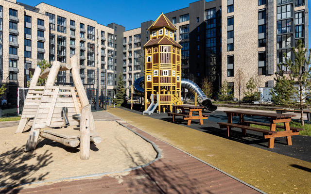 TERRACOT Apartments