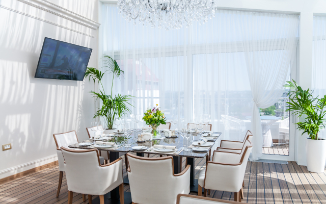 Nobil Luxury Boutique Hotel