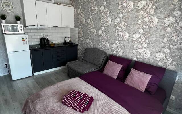Studiya U Morya Flat