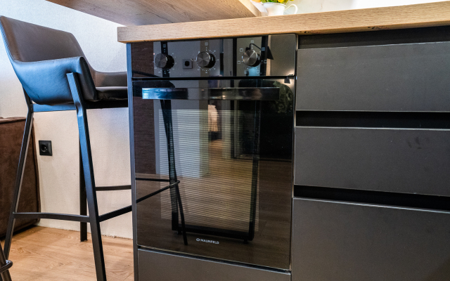 Квартира на Проспекте Красоты