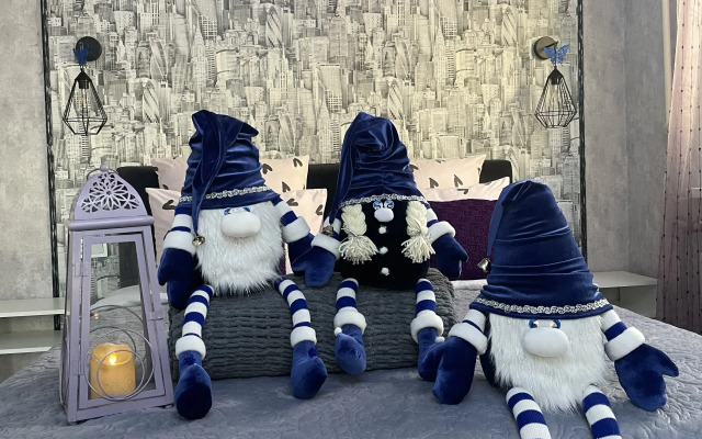 Апартаменты Уютные в историческом центре города