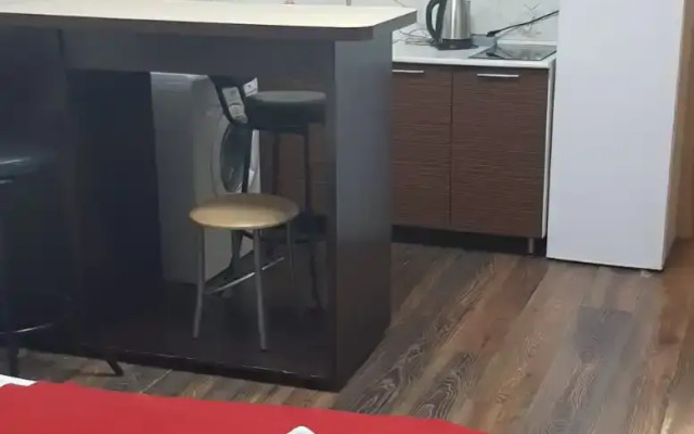 Апартаменты Park Aparts 241