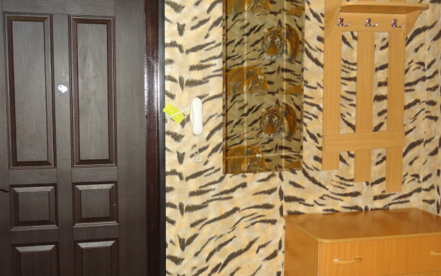 Na Alekseeva Apartments