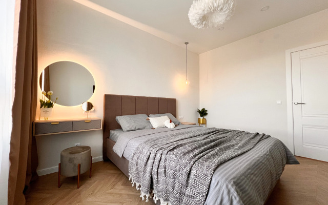 Апартаменты Дом-Сон