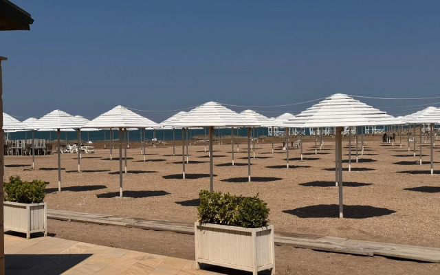 Hotel Azerbaijan All Breeze