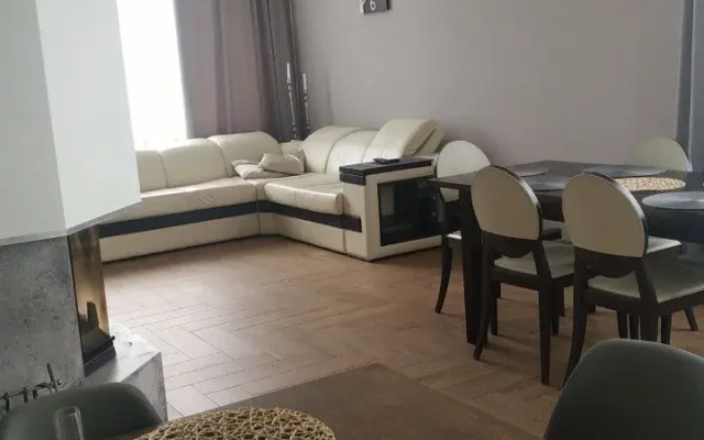 Гостевой дом Дом в Янтарном