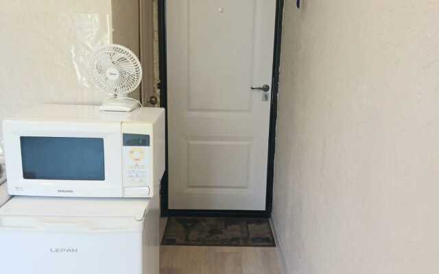 Tk Tandem Apartments