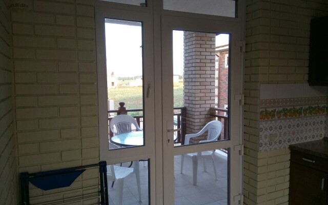 Guest House v Vityazevo