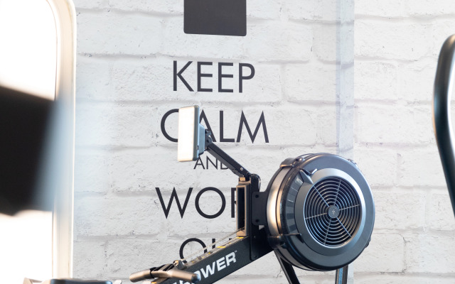 Отель Hotel Kyriad Hotel, Salalah