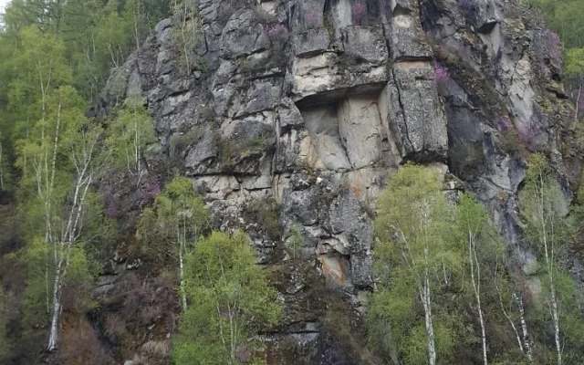 База отдыха Хозяин тайги