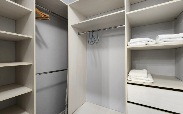 Апартаменты WinWin (ВинВин) Роторная у ТРЦ Казань Мол