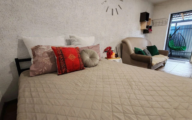 Daily Home Apartment hotel