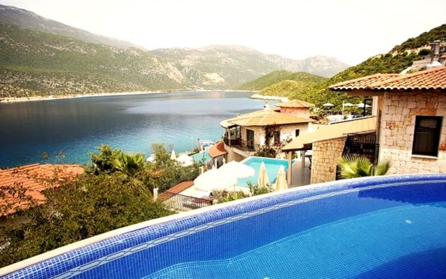 Club Barbarossa Hotel & Villas