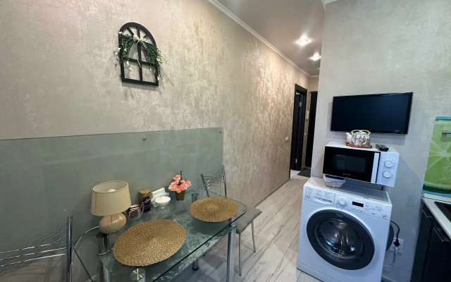 Apartamenty City Comfort uut v sagovoj dostupnosti ot zd vokzala