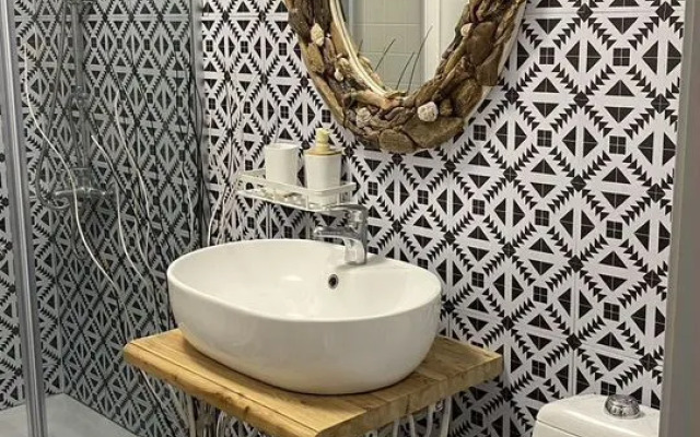 Квартира на 3-м Подгорном переулке 12