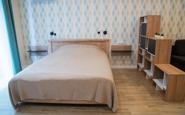 Apartments Malina Shtolz Studio