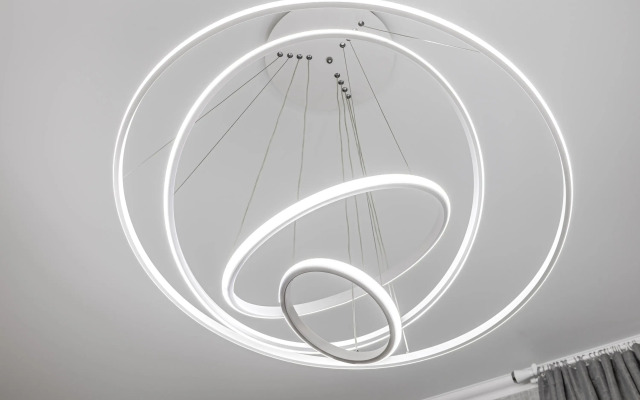 Квартира Smart Host на Дмитровском Проезде