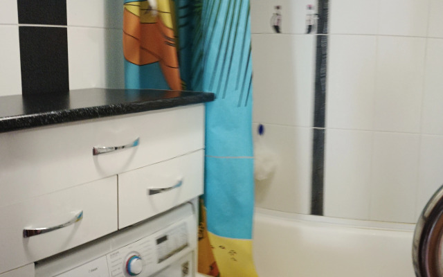 Квартира у Набережной Центр Города Рядом Метро