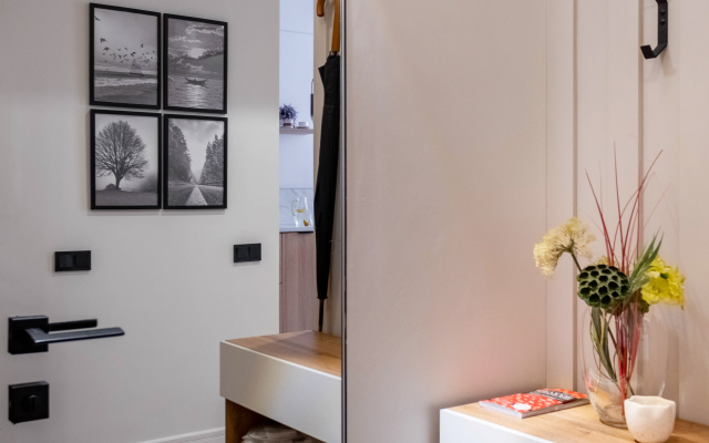 Квартира в Кисловодске в Парковой Зоне