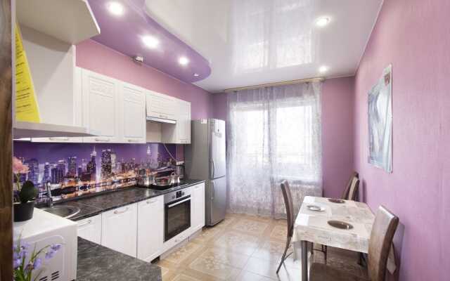 Апартаменты Депутатская 78/5