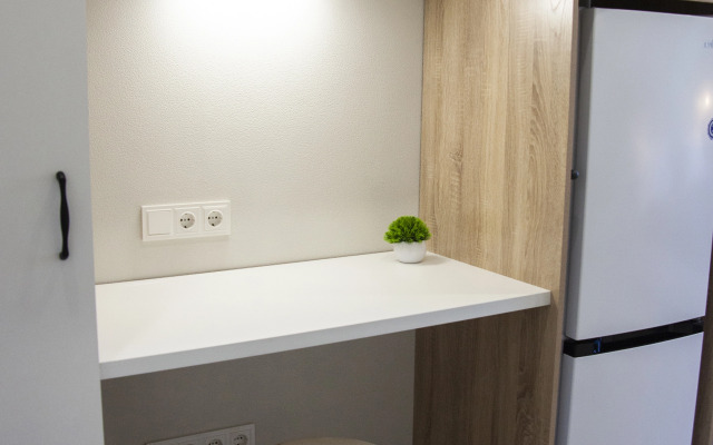 Апартаменты Двухместные аппартаменты