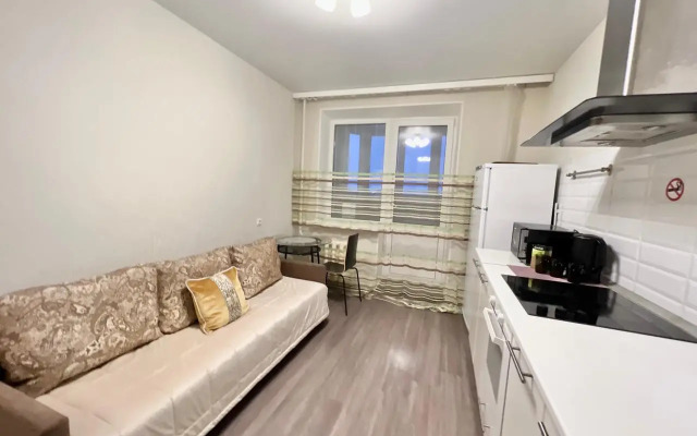 Elitnye V Tsentre Goroda Apartaments