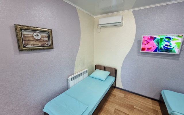Kristall Guest House