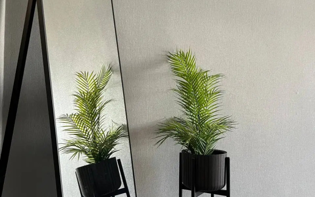 Rizone 6 Apartments