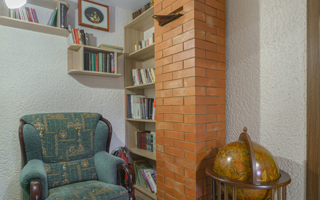 Гостевой Дом Никки