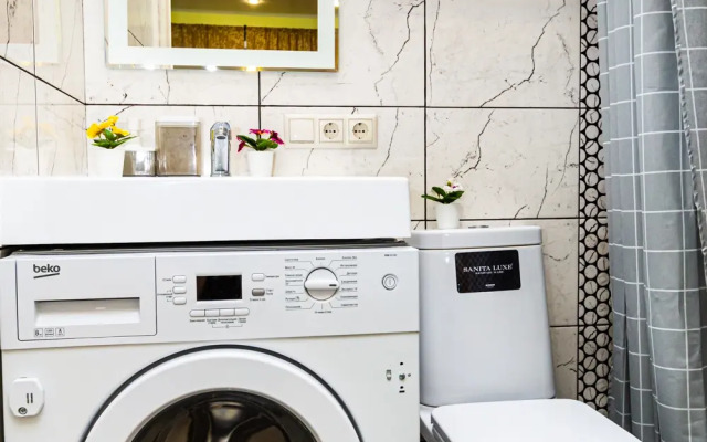 Апартаменты ЖК Ландыши 209/1