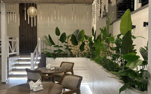 Отель Home Boutique