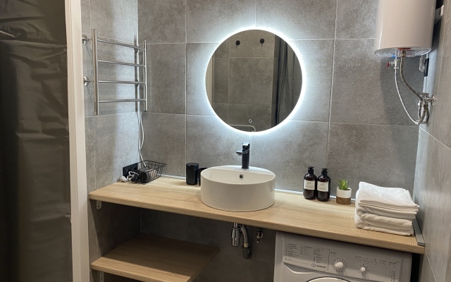 Квартира Студия Welcome 6 на Петроградке