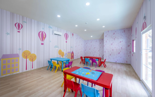 Loxia Comfort Resort Kemer