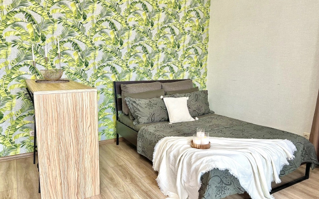 Апартаменты Pashk Inn на Горького 69/1 1